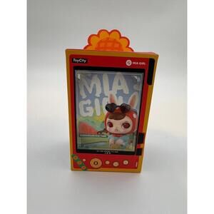 MIA GIRL KINDERGARTEN TIME GO FOR SPRING BLIND BOX